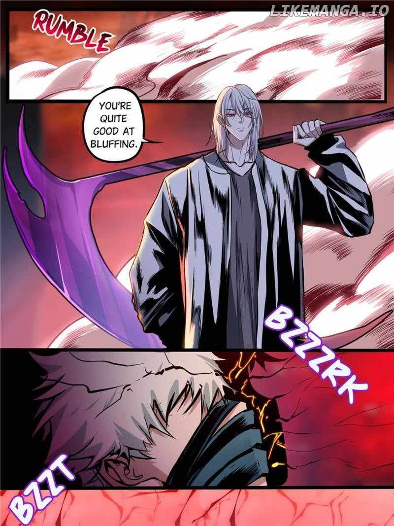 Alien Abyss: Restart Era Chapter 42 29